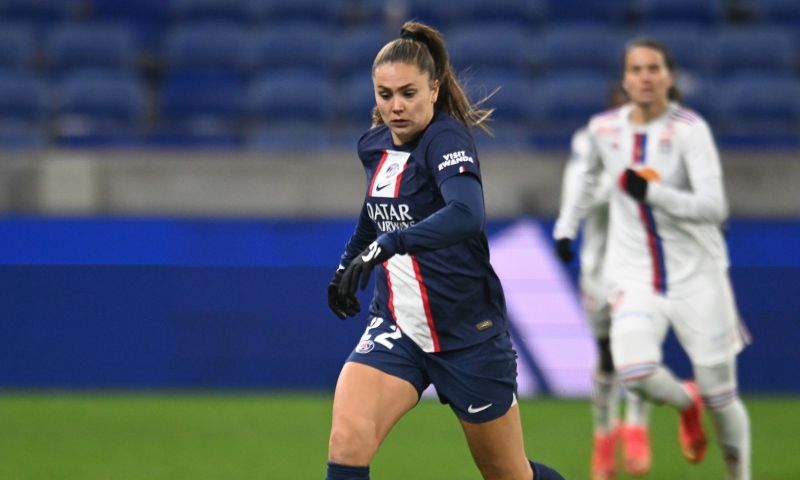 vrouwenfinale champions league voor het eerst in nederland