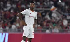 Thumbnail for article: 'Wijnaldum wil Mourinho overtuigen na comeback en langer in Rome blijven'