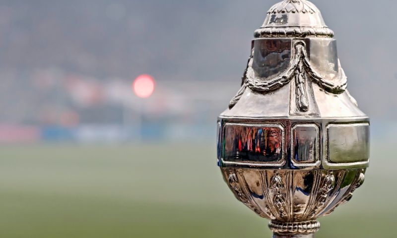 KNVB maakt achtste finales speeldata bekend