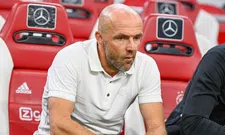 Thumbnail for article: 'Leeds United ziet af van Schreuder: trainer alweer terug in Nederland'