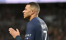 Thumbnail for article: Mbappé blijft positief na nederlaag: 'Zaak dat iedereen goed eet en slaapt'