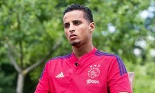 Thumbnail for article: 'Ihattaren weer op vrije voeten, voetballer blijft wel verdachte in zaak'