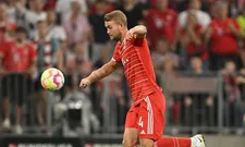 Thumbnail for article: De Ligt maakt indruk bij Bayern München: 'Matthijs is een muur, een machine'