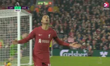 Thumbnail for article: Samenvatting: Liverpool wint derby, Anfield schudt door eerste goal van Gakpo