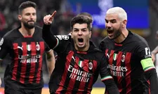 Thumbnail for article: Vroege treffer Brahim Díaz bezorgt AC Milan overwinning tegen Tottenham Hotspur