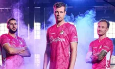 Thumbnail for article: Bijzondere actie van FC Emmen: roze shirts voor vraag om aandacht voor kanker