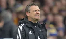 Thumbnail for article: Geen Slot, geen Schreuder: Leeds United houdt het voorlopig op interim-manager    
