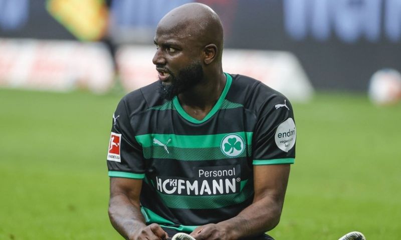 De bevestiging: Willems traint mee bij FC Groningen, contract niet uitgesloten