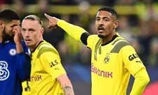 Thumbnail for article: Chelsea verliest bij Borussia Dortmund door weergaloze treffer Adeyemi