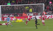 Thumbnail for article: De samenvatting: City wint kraker bij Arsenal, De Bruyne en Haaland blinken uit