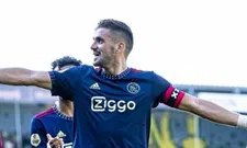 Thumbnail for article: Tadic ziet succesvolle trainer 'die leeft voor de club': 'Heitinga heeft alles'