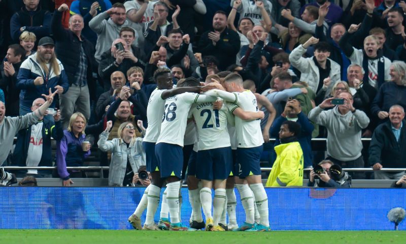 'Amerikaans-Iraanse miljardair bereidt bod van 3,5 miljard voor op Tottenham'