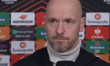 Thumbnail for article: Ten Hag over Cruijff: 'Zijn geest waart nog steeds rond op alle velden'