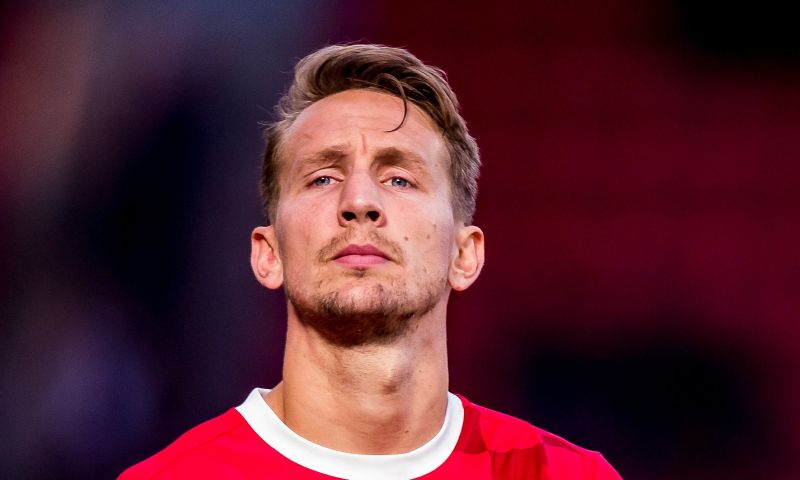 Luuk de Jong treft oude ploeg Sevilla