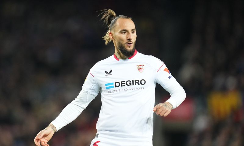 Nieuwe serie VoetbalPrimeur: alles over Sevilla