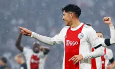 Thumbnail for article: Álvarez zag motivatie bij Ajax afnemen: 'Ook het vertrouwen nam steeds verder af'