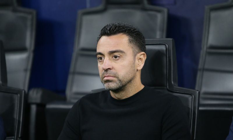 Champions League-hymne irriteert Xavi