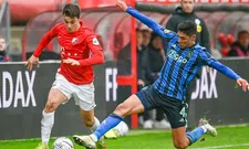 Thumbnail for article: Álvarez en Ajax ontvangen Union: 'Kijk er naar uit weer Europees te spelen'