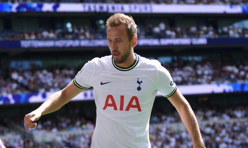 'Bayern wil stunten met Kane'