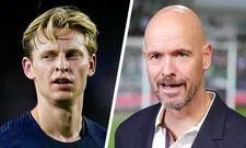 Thumbnail for article: Nederlands getint duel: Barça met Frenkie, Ten Hag kiest voor Malacia en Weghorst