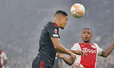 Thumbnail for article: Aanval van Ajax tegen Union gelaakt: 'Iedereen had echt een totale off-day'