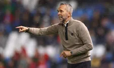 Thumbnail for article: Graafschap-trainer Poldervaart reageert vanuit ziekenhuis: 'Geeft me veel energie'