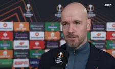 Thumbnail for article: Ten Hag diep onder de indruk na Barça-uit: "Hebben spelers ook gevoeld"