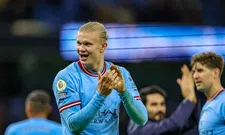 Thumbnail for article: Haaland minder productief sinds winterstop: 'De chemie is er nog niet helemaal'