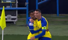 Thumbnail for article: Ronaldo wéér de man: Portugees laat zien ook assists te kunnen geven bij Al Nassr