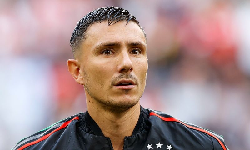 Berghuis niet onder de indruk van Ajax na bloedeloos gelijkspel