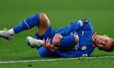 Thumbnail for article: Meer slecht nieuws voor PSV: Hazard komende weken uitgeschakeld door blessure