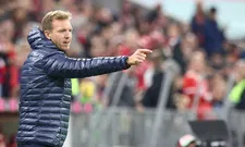 Thumbnail for article: Nagelsmann is woedend na afloop: 'Dit is een grap, houdt hij me voor de gek ofzo?'