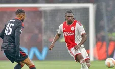 Thumbnail for article: 'Opbouw Ajax zo verschrikkelijk traag, slaan nooit een station over'