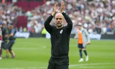Thumbnail for article: Guardiola is kritiek soms beu: 'Als het werkt ben ik dapper, anders arrogant'