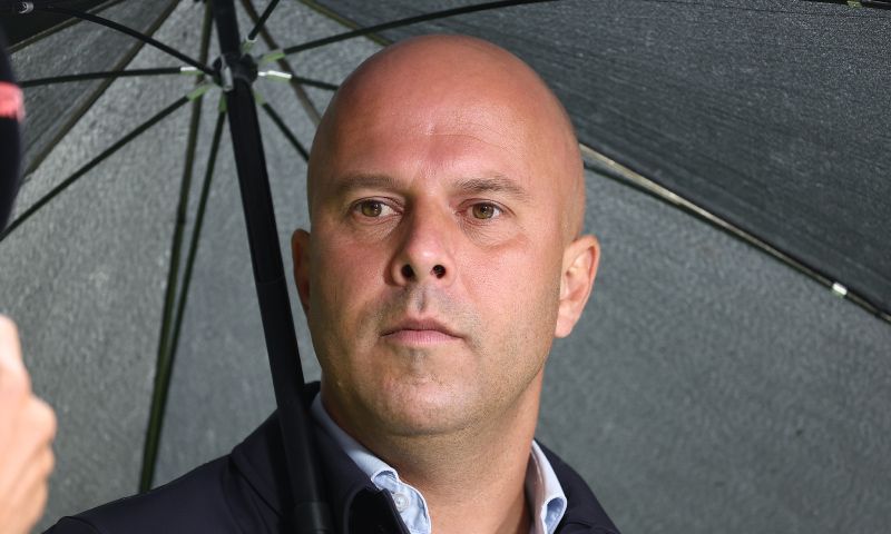 Slot weigert sneer uit te delen aan Ajax