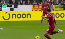 Thumbnail for article: Dat is twee: Gakpo verdubbelt de score en tekent voor tweede goal bij The Reds