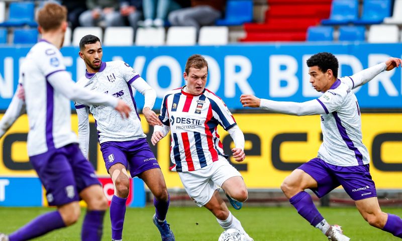 Naam Oosting genoemd bij Twente
