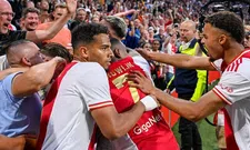 Thumbnail for article: Van der Vaart kraakt Ajax-tweetal: 'Eerste wat zij denken: shit, ik krijg de bal'