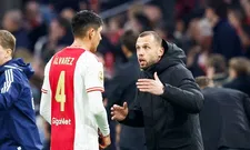 Thumbnail for article: Heitinga dankt cruciale Tadic en ziet verbeterpunten: 'Dan wordt het lastig'