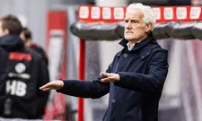 Thumbnail for article: Rutten ziet PSV onnodig punten verspelen: 'Stuk volwassenheid dat je moet hebben'