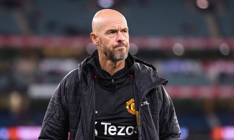 Ten Hag geeft Weghorst basisplaats bij Manchester United