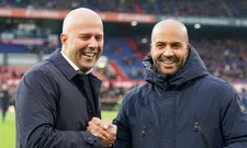 Thumbnail for article: 'Maniakale aanvalsdrift van Feyenoord vergelijkbaar met roofdier in de rimboe'