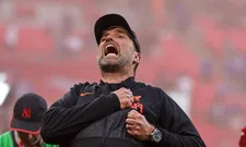 Thumbnail for article: Klopp kijkt uit naar herhaling van finale: 'Deze momenten moeten we koesteren'
