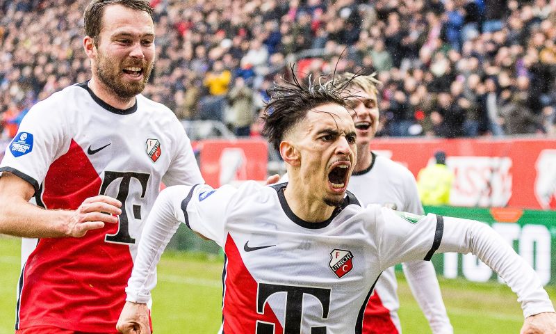 Boussaid beschrijft wondergoal PSV