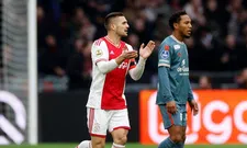 Thumbnail for article: Sneijder ziet minpuntje bij Tadic: 'Dan wordt het een makkelijke avond'