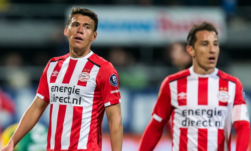 'Kwaliteitsinjectie prioriteit bij PSV, alles op alles voor de nieuwe Moreno'