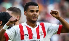 Thumbnail for article: Update: Afscheidsdatum Gakpo bekend: PSV zwaait aanvaller uit tegen Sevilla