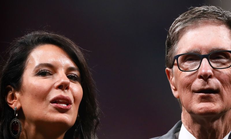 liverpool eigenaar wil niets weten van verkoop van club