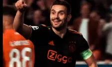 Thumbnail for article: Geweldige video vol hoogtepunten voor Tadic na bereiken bijzondere mijlpaal