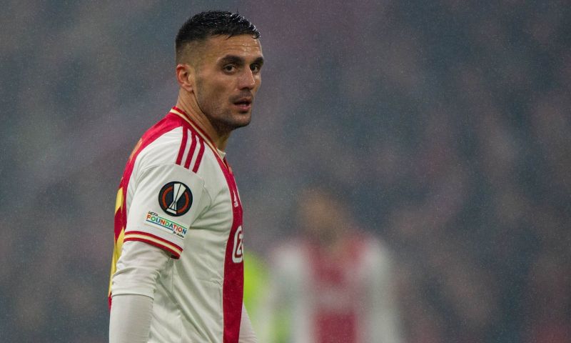 Tadic bewierookt: 'Heitinga heeft Ajax-aanvoerder voorlopig gereanimeerd'